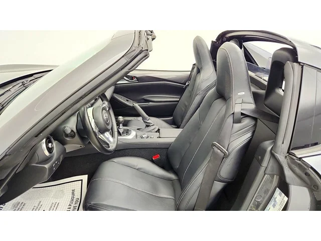 SEMINUEVOS MAZDA MX-5 Miata RF a Estados en autogozo