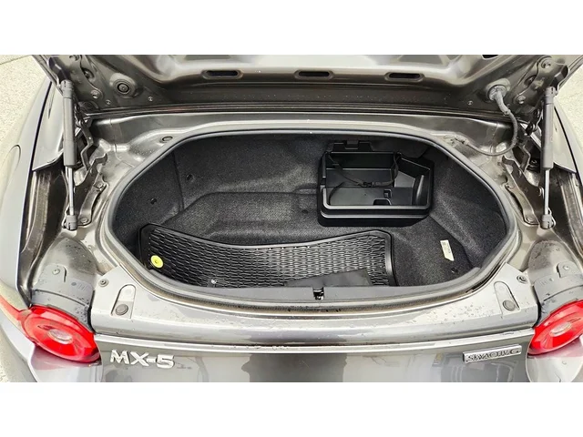 SEMINUEVOS MAZDA MX-5 Miata RF a Estados en autogozo