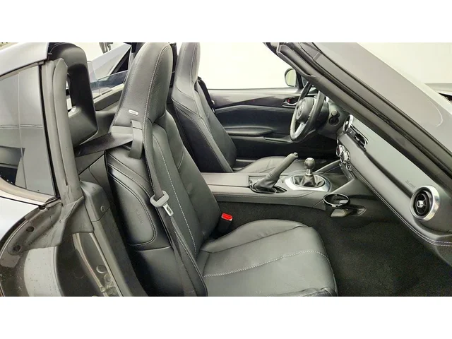 SEMINUEVOS MAZDA MX-5 Miata RF a Estados en autogozo
