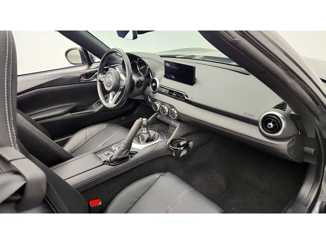 SEMINUEVOS MAZDA MX-5 Miata RF a Estados en autogozo
