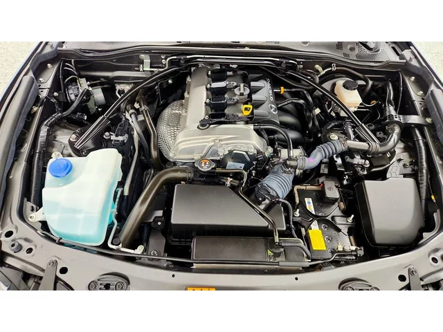 SEMINUEVOS MAZDA MX-5 Miata RF a Estados en autogozo