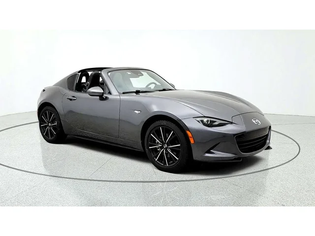 SEMINUEVOS MAZDA MX-5 Miata RF a Estados en autogozo