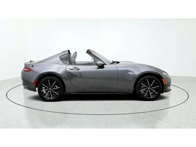 SEMINUEVOS MAZDA MX-5 Miata RF a Estados en autogozo
