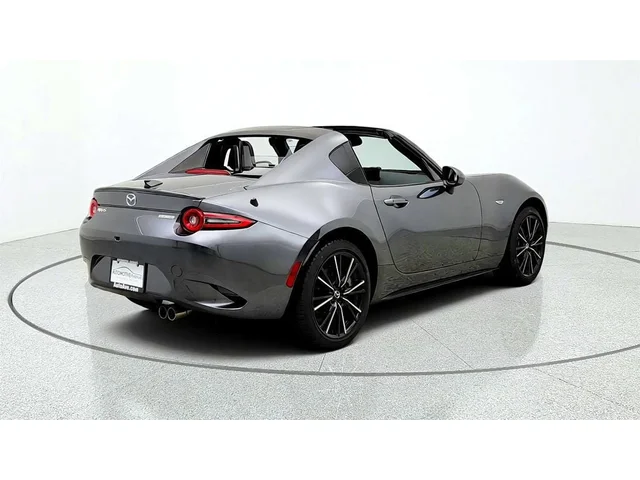 SEMINUEVOS MAZDA MX-5 Miata RF a Estados en autogozo