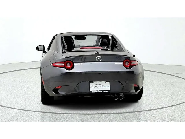 SEMINUEVOS MAZDA MX-5 Miata RF a Estados en autogozo