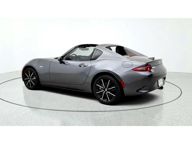 SEMINUEVOS MAZDA MX-5 Miata RF a Estados en autogozo