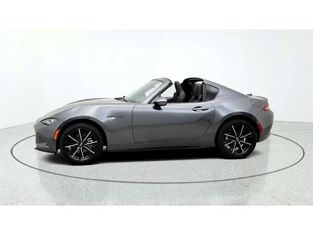 SEMINUEVOS MAZDA MX-5 Miata RF a Estados en autogozo