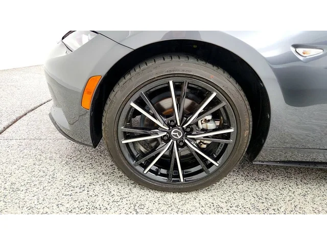 SEMINUEVOS MAZDA MX-5 Miata RF a Estados en autogozo