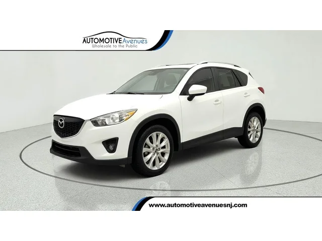 SEMINUEVOS MAZDA CX-5 a Estados en autogozo