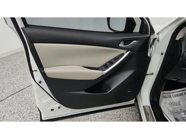 SEMINUEVOS MAZDA CX-5 a Estados en autogozo