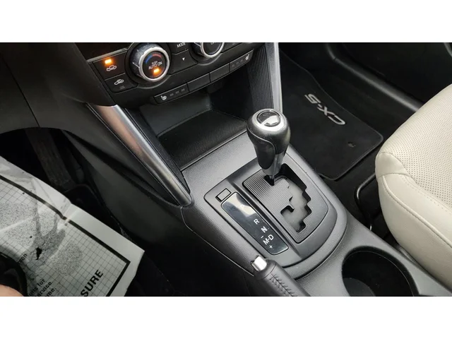 SEMINUEVOS MAZDA CX-5 a Estados en autogozo