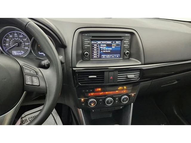 SEMINUEVOS MAZDA CX-5 a Estados en autogozo