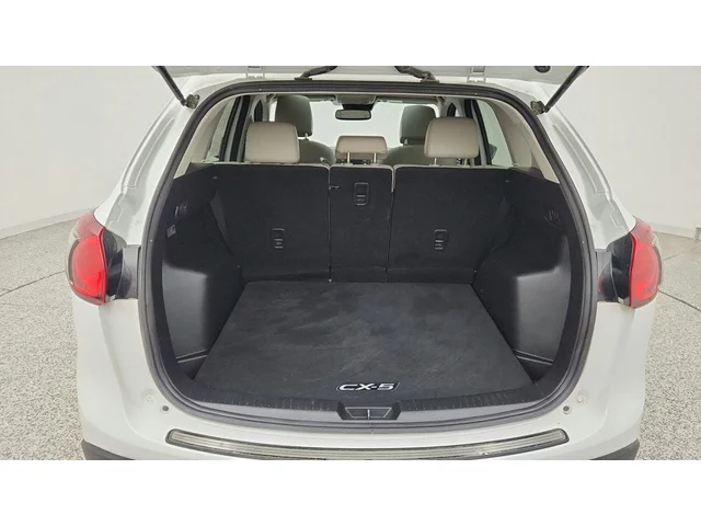 SEMINUEVOS MAZDA CX-5 a Estados en autogozo
