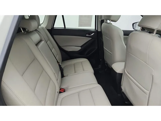 SEMINUEVOS MAZDA CX-5 a Estados en autogozo