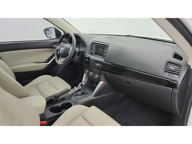 SEMINUEVOS MAZDA CX-5 a Estados en autogozo