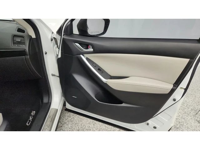 SEMINUEVOS MAZDA CX-5 a Estados en autogozo