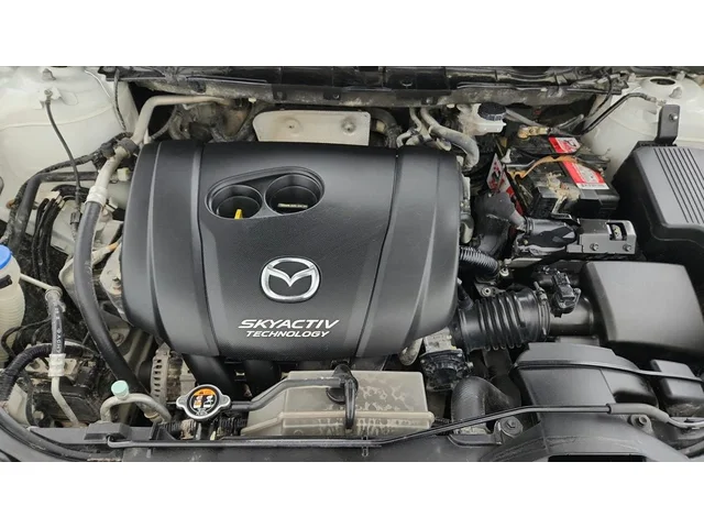 SEMINUEVOS MAZDA CX-5 a Estados en autogozo