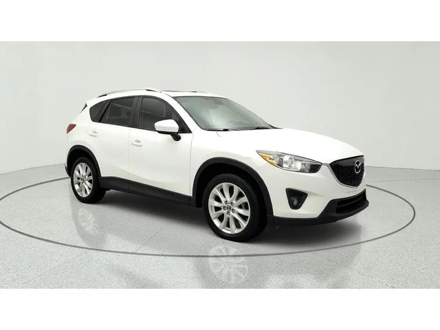 SEMINUEVOS MAZDA CX-5 a Estados en autogozo