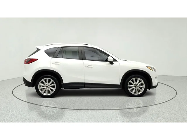 SEMINUEVOS MAZDA CX-5 a Estados en autogozo