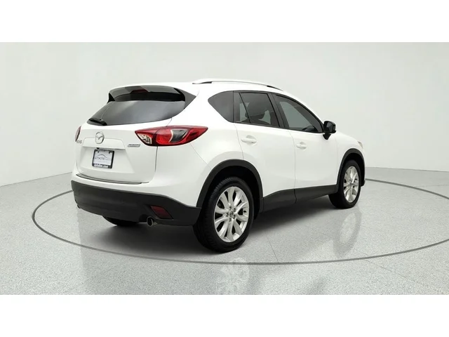 SEMINUEVOS MAZDA CX-5 a Estados en autogozo