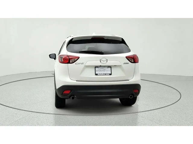 SEMINUEVOS MAZDA CX-5 a Estados en autogozo