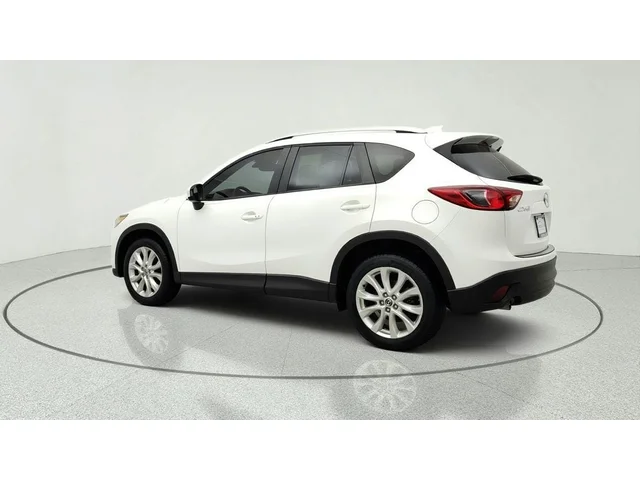 SEMINUEVOS MAZDA CX-5 a Estados en autogozo