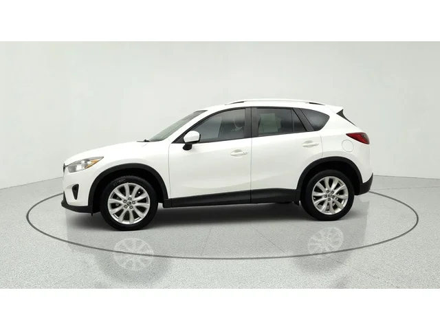 SEMINUEVOS MAZDA CX-5 a Estados en autogozo