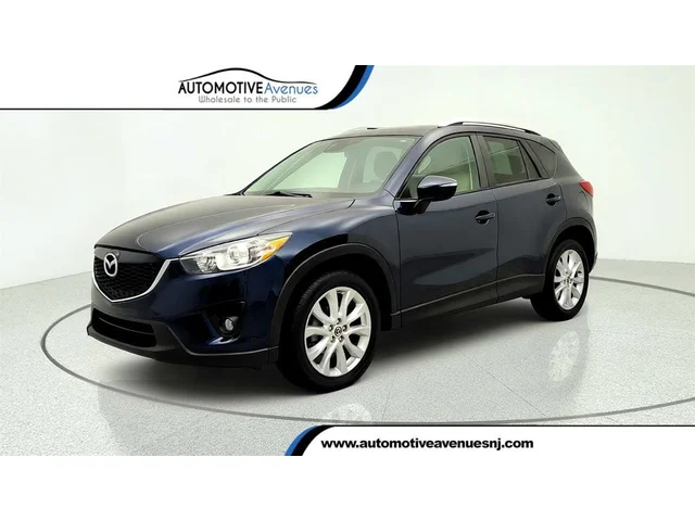 SEMINUEVOS MAZDA CX-5 a Estados en autogozo