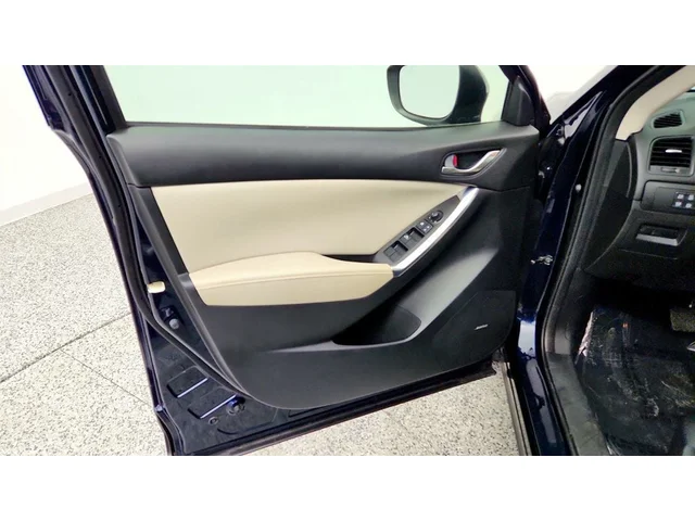 SEMINUEVOS MAZDA CX-5 a Estados en autogozo