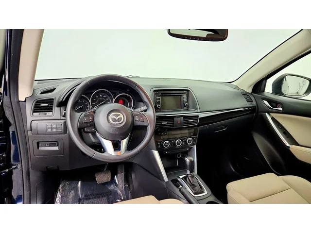 SEMINUEVOS MAZDA CX-5 a Estados en autogozo
