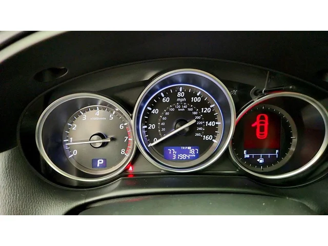 SEMINUEVOS MAZDA CX-5 a Estados en autogozo
