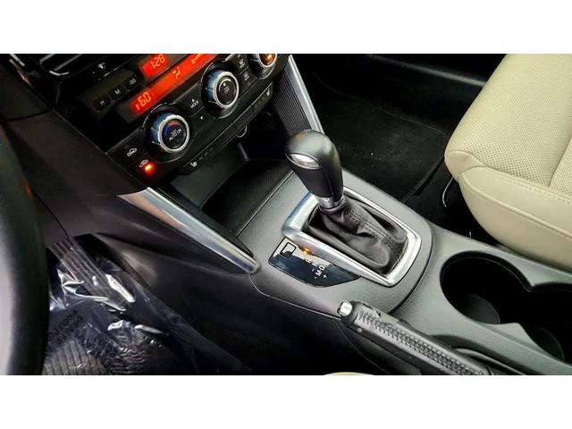 SEMINUEVOS MAZDA CX-5 a Estados en autogozo