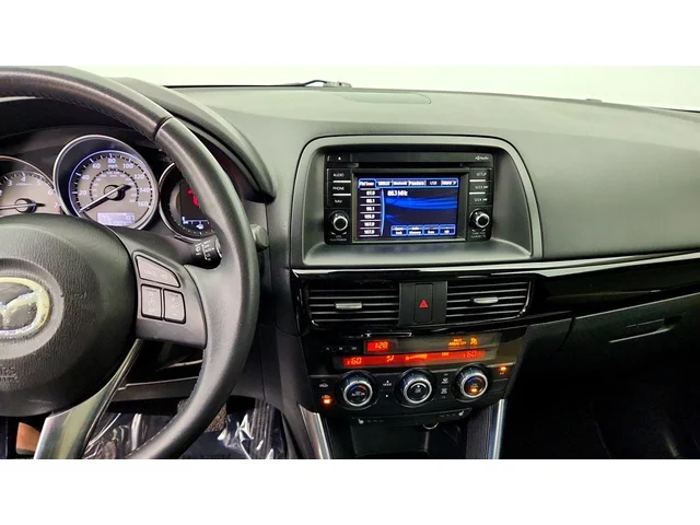 SEMINUEVOS MAZDA CX-5 a Estados en autogozo
