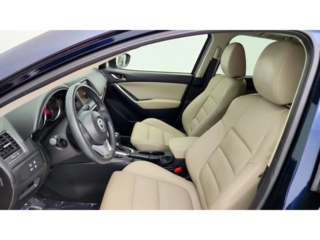 SEMINUEVOS MAZDA CX-5 a Estados en autogozo