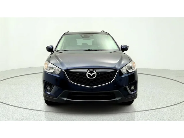 SEMINUEVOS MAZDA CX-5 a Estados en autogozo