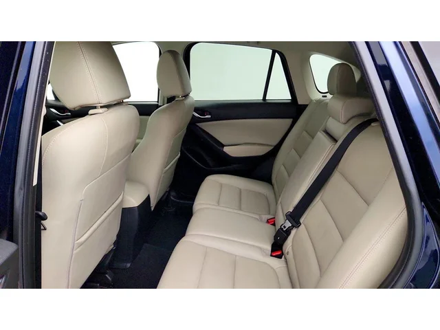 SEMINUEVOS MAZDA CX-5 a Estados en autogozo