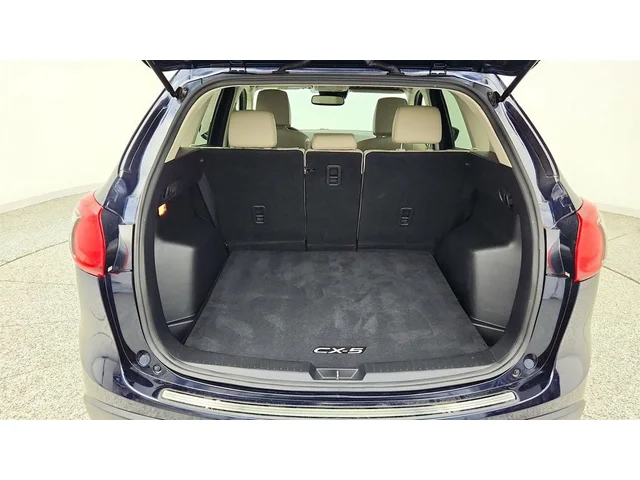 SEMINUEVOS MAZDA CX-5 a Estados en autogozo