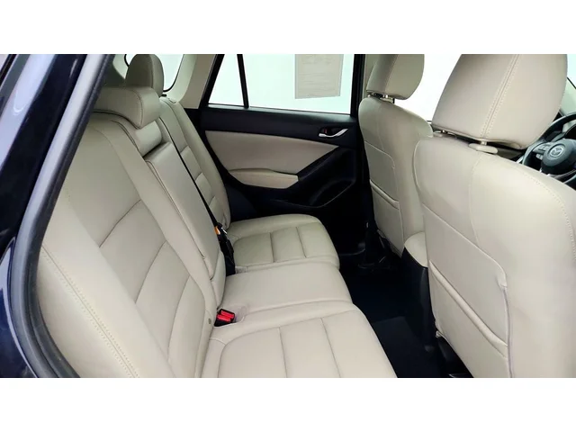 SEMINUEVOS MAZDA CX-5 a Estados en autogozo