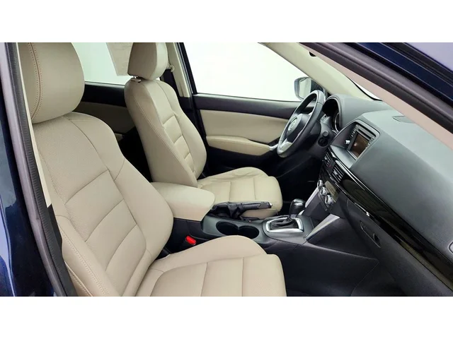 SEMINUEVOS MAZDA CX-5 a Estados en autogozo