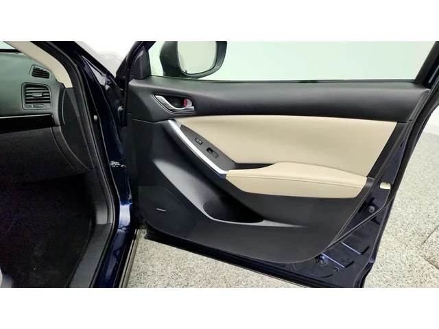SEMINUEVOS MAZDA CX-5 a Estados en autogozo