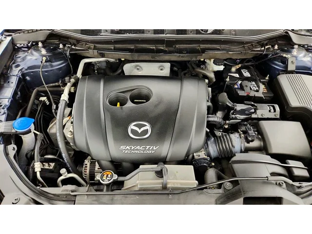 SEMINUEVOS MAZDA CX-5 a Estados en autogozo