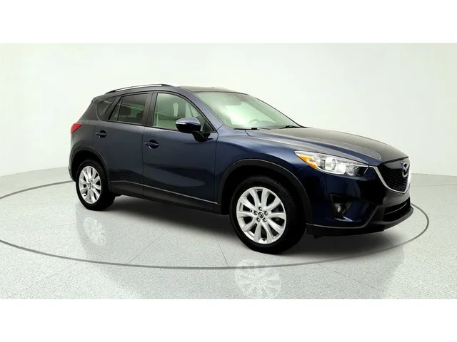 SEMINUEVOS MAZDA CX-5 a Estados en autogozo