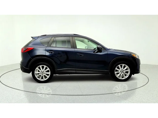 SEMINUEVOS MAZDA CX-5 a Estados en autogozo