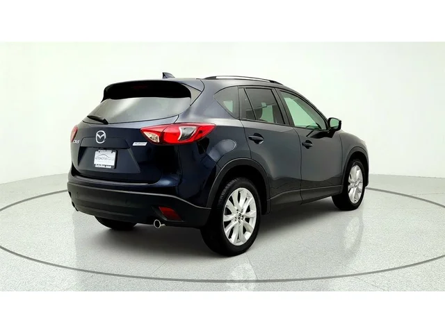 SEMINUEVOS MAZDA CX-5 a Estados en autogozo
