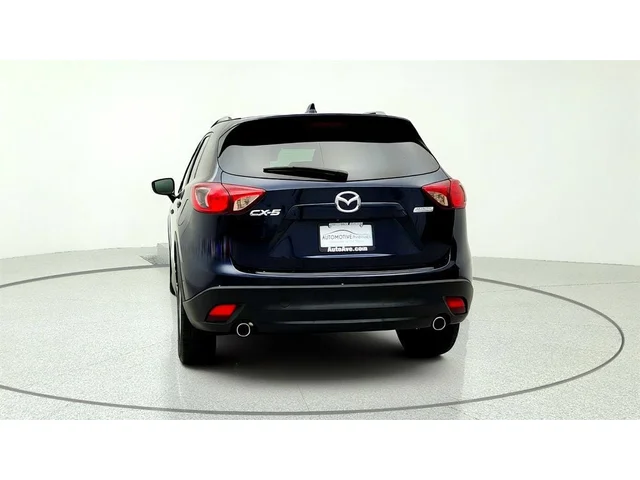 SEMINUEVOS MAZDA CX-5 a Estados en autogozo