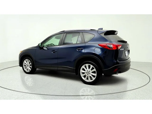 SEMINUEVOS MAZDA CX-5 a Estados en autogozo