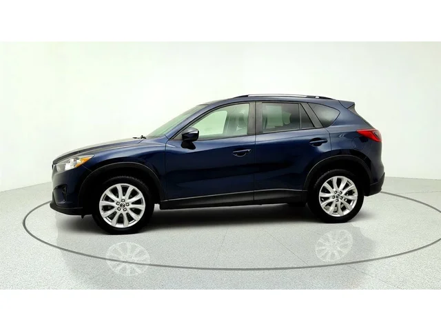 SEMINUEVOS MAZDA CX-5 a Estados en autogozo