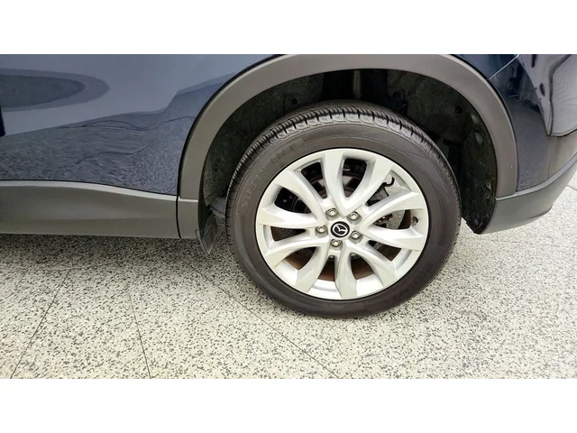 SEMINUEVOS MAZDA CX-5 a Estados en autogozo