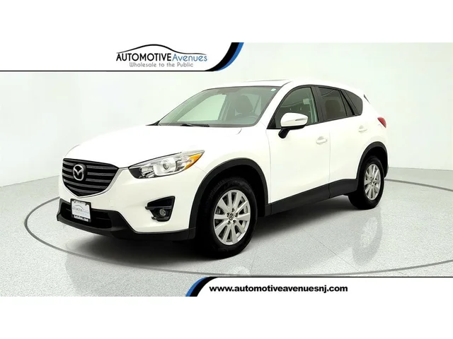SEMINUEVOS MAZDA CX-5 a Estados en autogozo