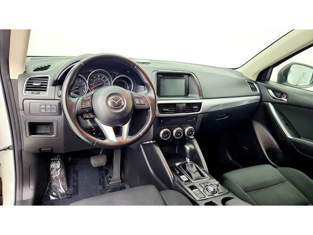 SEMINUEVOS MAZDA CX-5 a Estados en autogozo